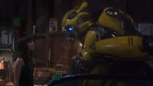 Задник к фильму "Бамблби" #317689