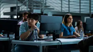 Задник к фильму "Американская кабала" #614191