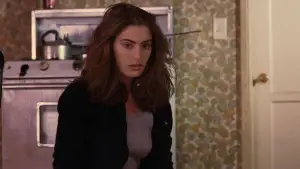 Задник к фильму "Твин Пикс: Сквозь огонь" #643222