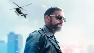 Задник к фильму "Плохой человек" #597492