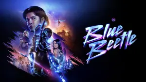 Задник к фильму "Синий Жук" #2157