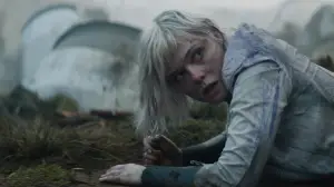 Задник к фильму "Хищник: Планета смерти" #507485