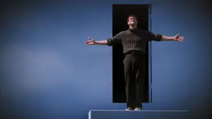 Задник к фильму "Шоу Трумана" #570715