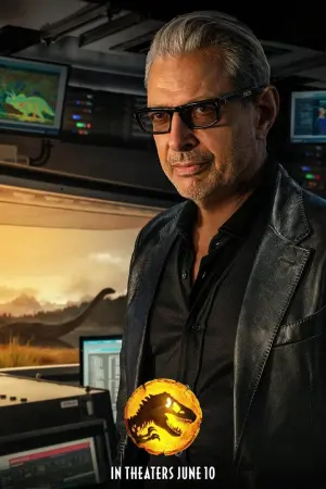 Постер к фильму "Мир Юрского периода: Господство" #5151