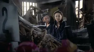 Задник к фильму "夢野久作の少女地獄" #926589