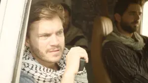 Задник к фильму "Подрывник" #314441