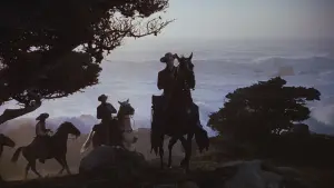 Задник к фильму "Одноглазые валеты" #332892