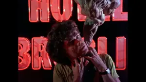 Существо в корзине