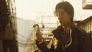 Задник к фильму "Паразит: Часть 2" #340185