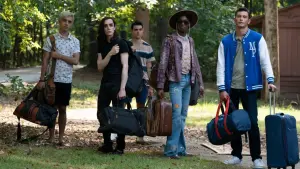 Задник к фильму "Они/Их" #349174