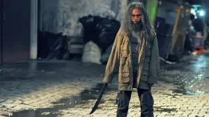 Задник к фильму "Рейд 2" #677310