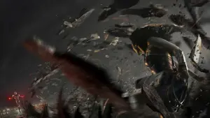 Задник к фильму "Чудо-женщина" #230947