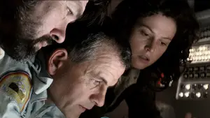 Задник к фильму "Чужой" #548918