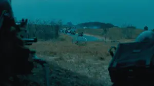 Задник к фильму "9 апреля" #409157