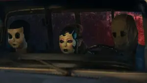 Задник к фильму "Незнакомцы: Часть третья" #512245