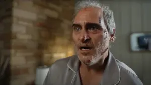 Задник к фильму "Все страхи Бо" #189983