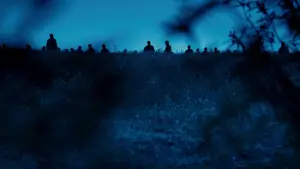 Задник к фильму "Че: Часть вторая" #745121