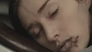 Задник к фильму "Зараженная" #417261