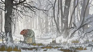 Задник к фильму "Самый ценный груз" #538562