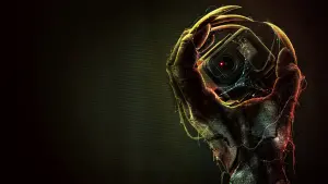 Задник к фильму "Паранормальные явления. Дом призраков" #385094