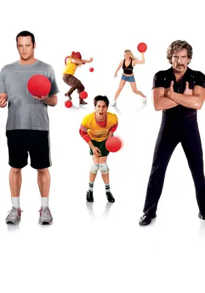 Постер к фильму "Вышибалы" #668779