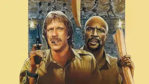 Задник к фильму "Идущий в огне" #390162