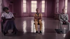 Задник к фильму "Стекло" #638535