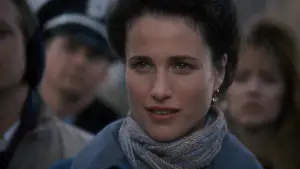 Задник к фильму "День сурка" #570877