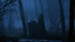 Задник к фильму "Гамлет" #708910