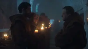 Задник к фильму "Адская бездна" #393043