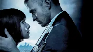 Задник к фильму "Время" #250134