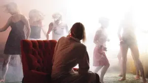 Задник к фильму "Внутренняя империя" #245662