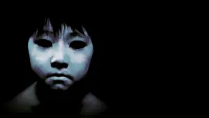 Задник к фильму "Проклятие" #269830