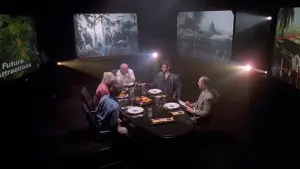 Задник к фильму "Парк Юрского периода" #598103