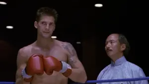 Задник к фильму "Кикбоксер 3: Искусство войны" #382798