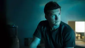 Задник к фильму "Титан" #342268