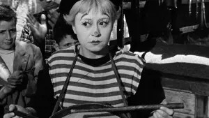 Задник к фильму "Дорога" #182105