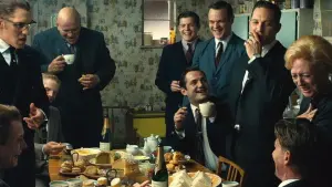 Задник к фильму "Легенда" #244783