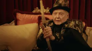 Задник к фильму "Мегаполис" #595910