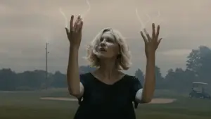 Задник к фильму "Меланхолия" #504200