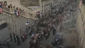 Задник к фильму "Месье Азнавур" #616598