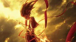 Задник к фильму "Нэчжа" #181609