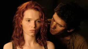 Задник к фильму "Парфюмер: История одного убийцы" #630917