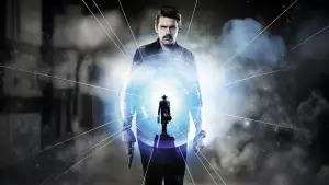 Задник к фильму "Патруль времени" #658466