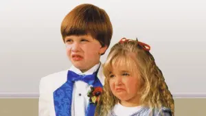 Задник к фильму "Трудный ребенок 2" #381284