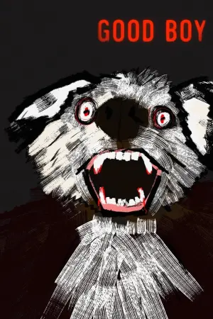 Постер к фильму "Опасный друг" #98449