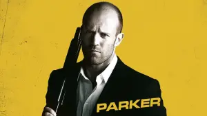 Задник к фильму "Паркер" #104734