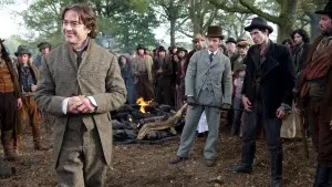 Задник к фильму "Шерлок Холмс: Игра теней" #237498