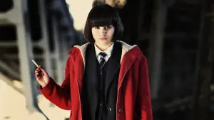 Задник к фильму "Субмарина" #701532