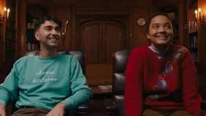 Задник к фильму "Убийственный подкаст" #374588